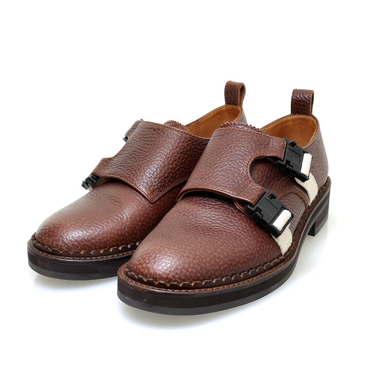 楽天市場】【中古】Hender Scheme neo monk ネオモンクストラップ 