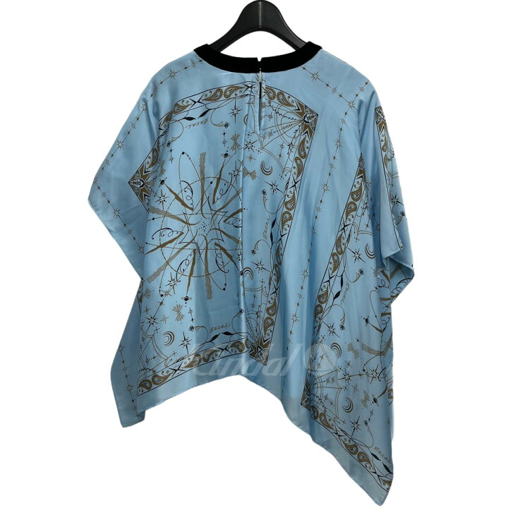楽天市場】【中古】sacai × Dr．Woo 2020AW ｢Bandana T-shirt 