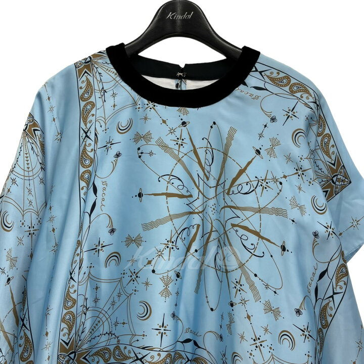 楽天市場】【中古】sacai × Dr．Woo 2020AW ｢Bandana T-shirt 