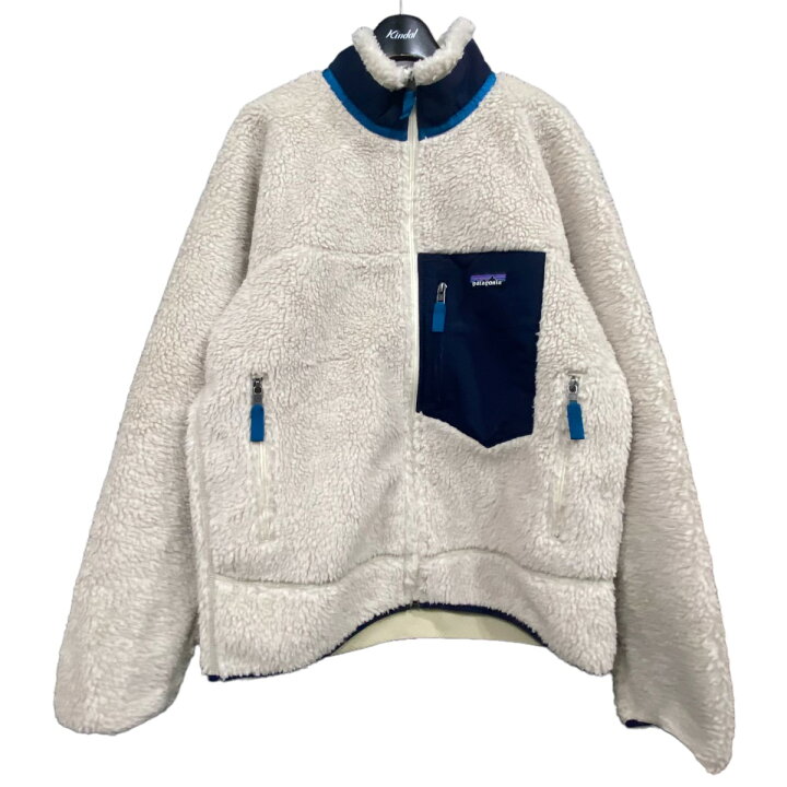 楽天市場】【中古】patagonia 22AW ｢CLASSIC RETRO-X JACKET｣ボア  