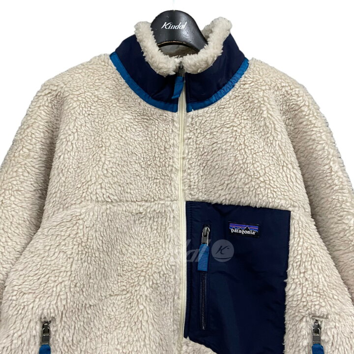 楽天市場】【中古】patagonia 22AW ｢CLASSIC RETRO-X JACKET｣ボア 