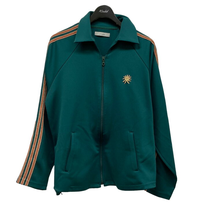 楽天市場】【中古】JieDa 「5 STRIPE JERSEY TOP」 5ストライプ 