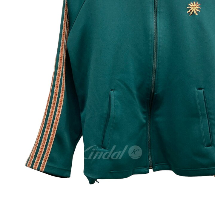 楽天市場】【中古】JieDa 「5 STRIPE JERSEY TOP」 5ストライプ 