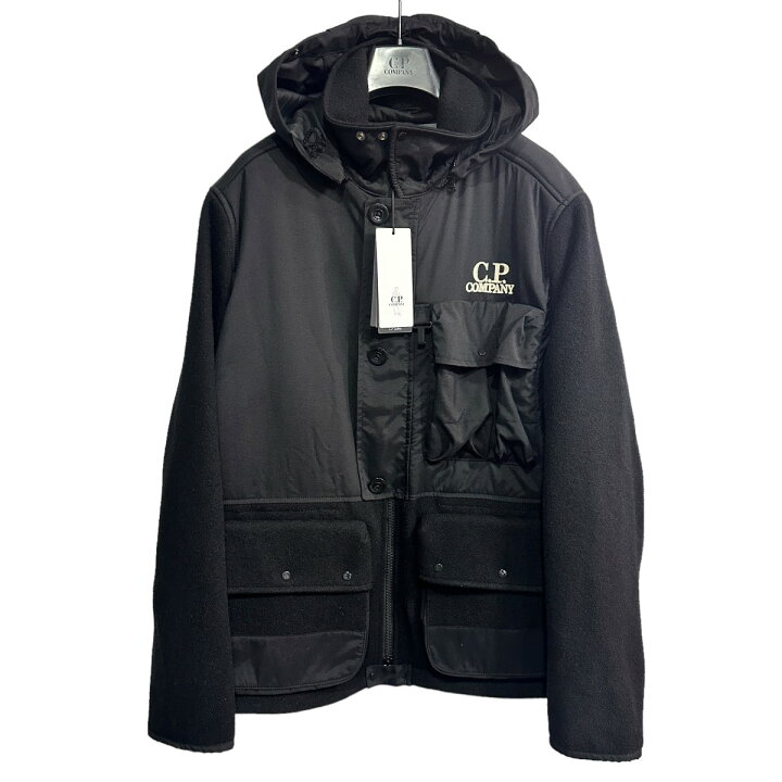 CP Company ゴーグルジャケットタグ付き新品 XXL