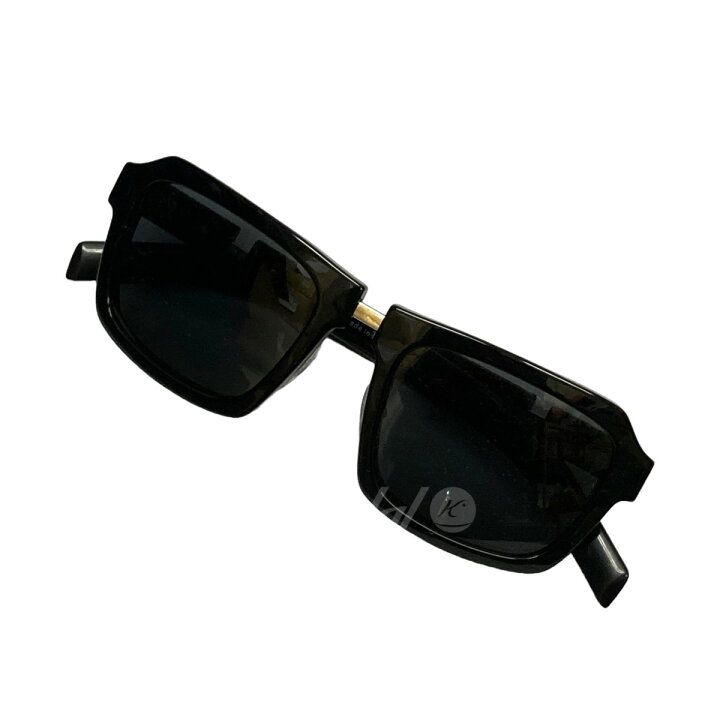 楽天市場】【中古】PRADAサングラス1AB-5S0 ブラック【価格見直し  