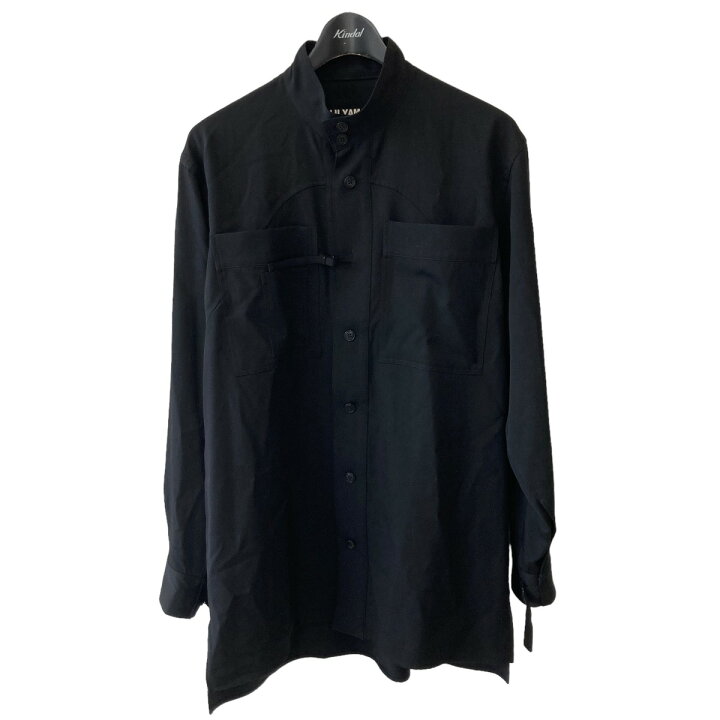 楽天市場】【中古】YOHJI YAMAMOTO pour homme 1991 REPLICA 16SS  