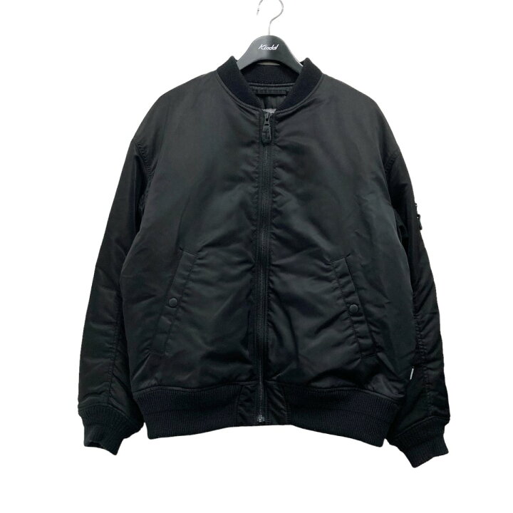 楽天市場】【中古】NEIGHBOR HOOD×YOHJI YAMAMOTO MA-1 JACKET HZ-Y70 