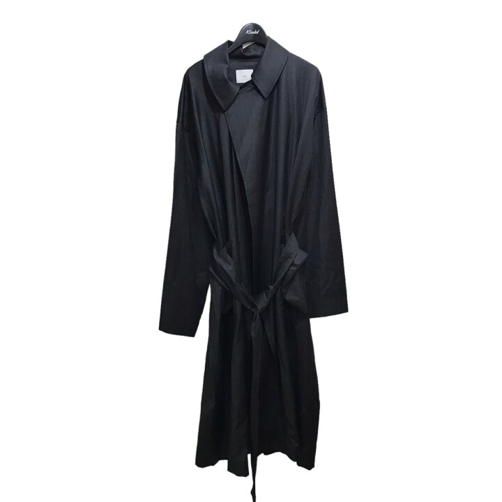 楽天市場】【中古】ATHA 19AW Amanojak別注 Amanojak EX 02 ｢Maxi Coat 