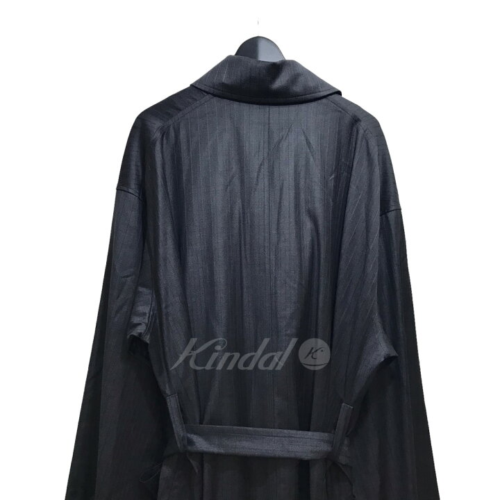 楽天市場】【中古】ATHA 19AW Amanojak別注 Amanojak EX 02 ｢Maxi Coat 