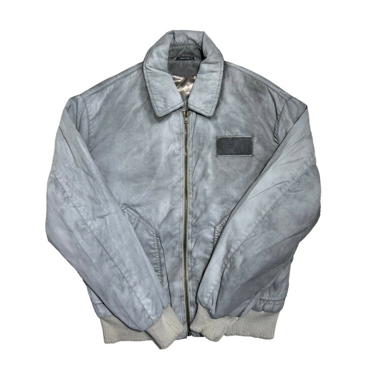 楽天市場】【中古】Maison Margiela 10 ボンバージャケット  