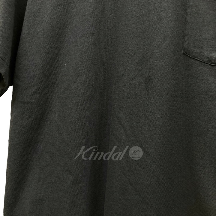 楽天市場】【中古】sacai23AW 「Graphic T-Shirt」 バックプリントT 