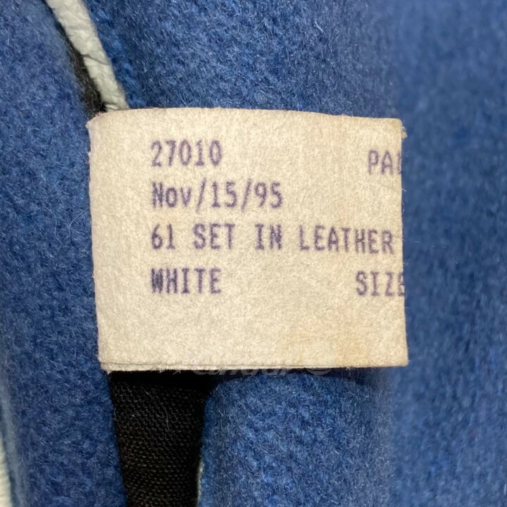 楽天市場】【中古】A BATHING APE×GOLDEN BEARスタジャン 27010 スカイ 