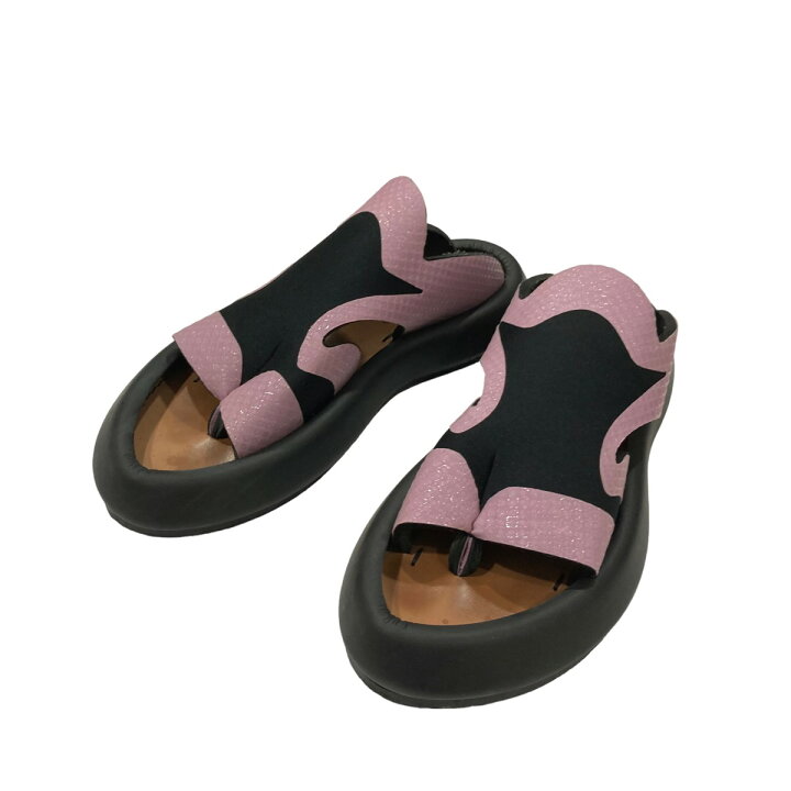 楽天市場】【中古】MIDORIKAWA RYONinja Sandal 忍者サンダル ブラック 