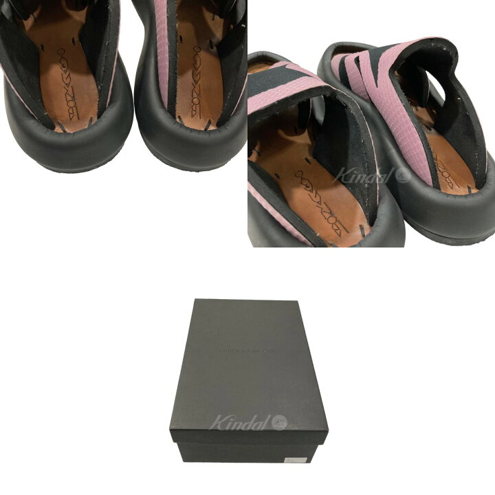 楽天市場】【中古】MIDORIKAWA RYONinja Sandal 忍者サンダル ブラック  