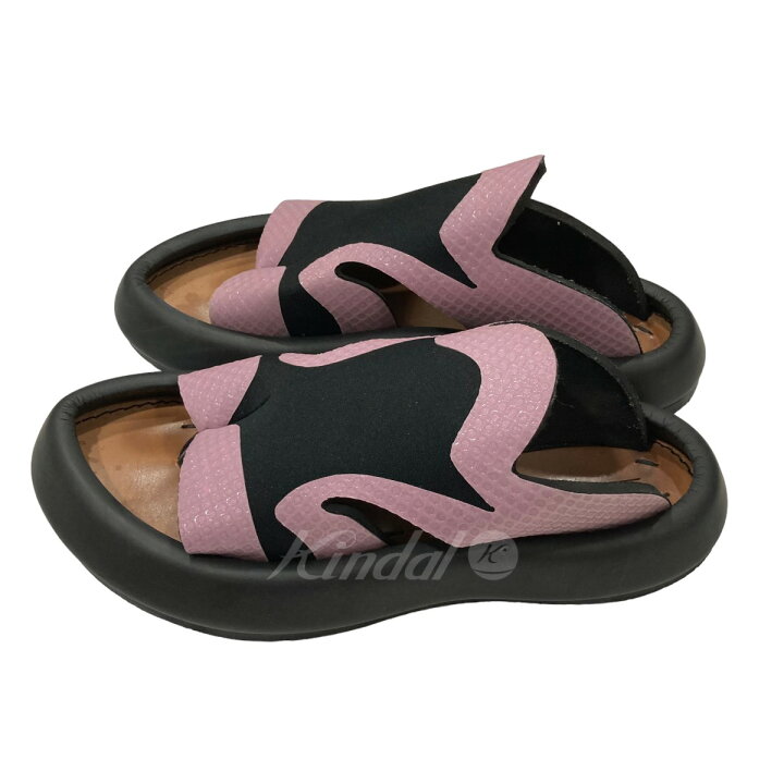 楽天市場】【中古】MIDORIKAWA RYONinja Sandal 忍者サンダル ブラック  