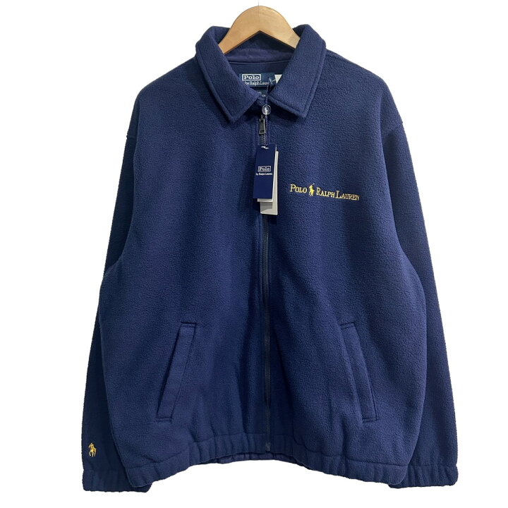 楽天市場】【中古】POLO RALPH LAUREN for BEAMS 22AW Navy and Gold 