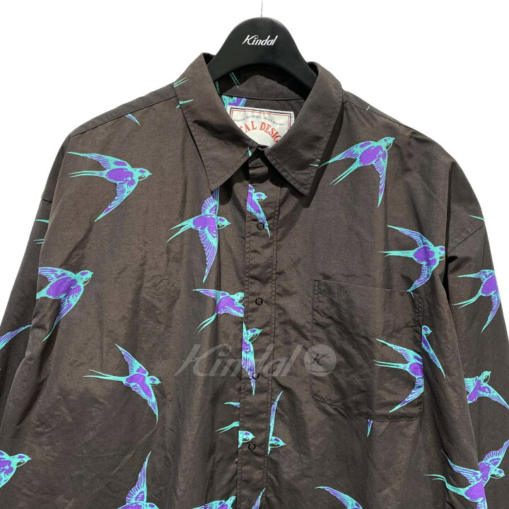 楽天市場】【中古】NATAL DESIGN×BURLAP OUTFITTER 23AW HOME BOUND 