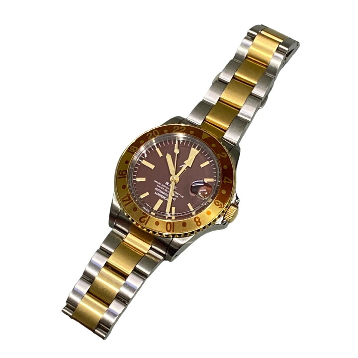 楽天市場】【中古】NAVAL WATCH Produced by LOWERCASE ユナイテッド 