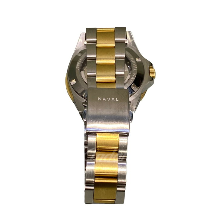 楽天市場】【中古】NAVAL WATCH Produced by LOWERCASE ユナイテッド 