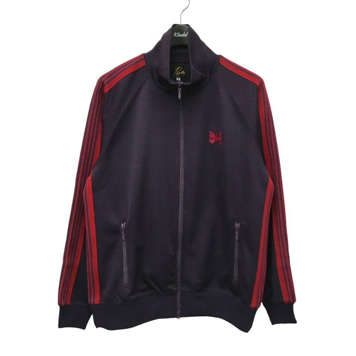 楽天市場】【中古】Needles Track Jacket Poly Smooth トラック 