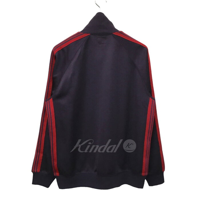 楽天市場】【中古】Needles Track Jacket Poly Smooth トラック 