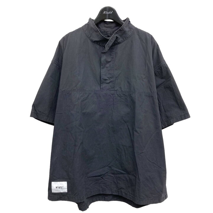楽天市場】【中古】WTAPS 2022SS 「CHIT ／ SS ／ COTTON． WEATHER 
