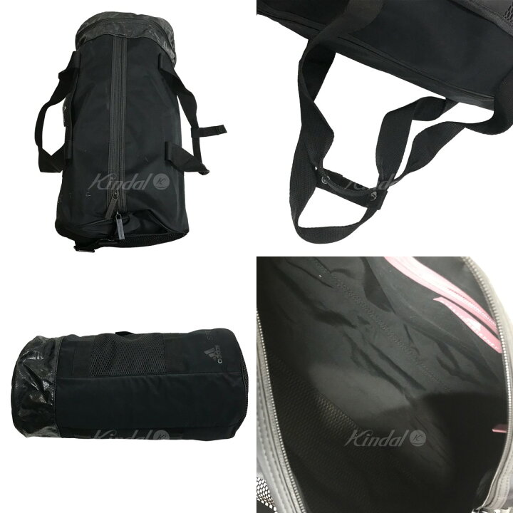 楽天市場】【中古】adidas by stella mccartney 「ROUND DUFFEL S  