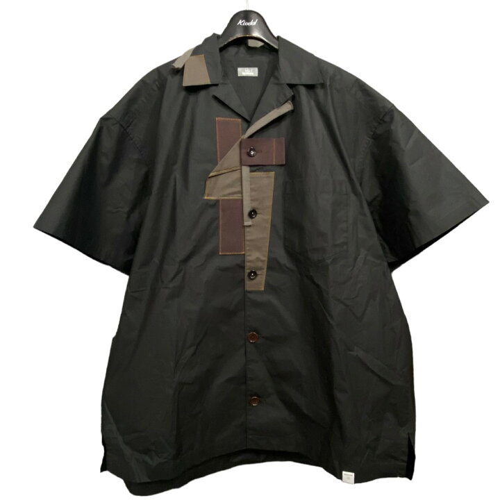 楽天市場】【中古】kolor／BEACON 22SS タイプライターコーティング  