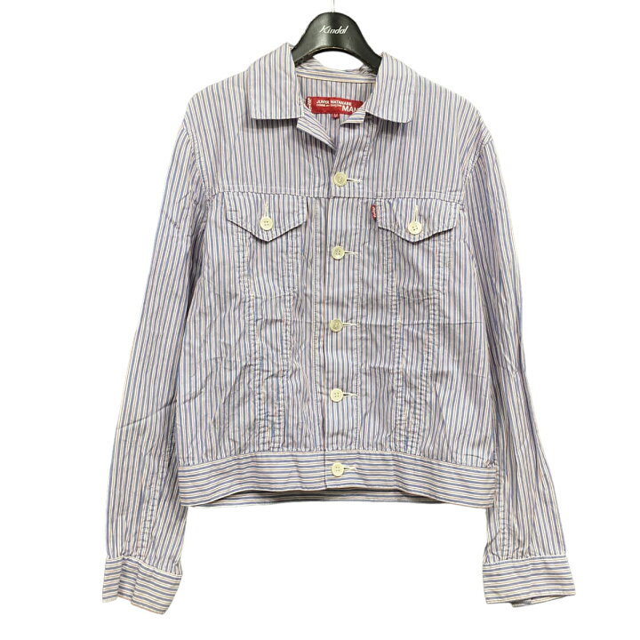楽天市場】【中古】JUNYA WATANABE MAN×LEVI
