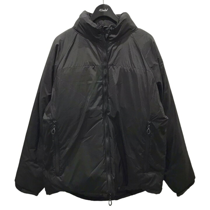楽天市場】【中古】MOUT RECON TAILOR × WILD THINGS 中綿ジャケット 