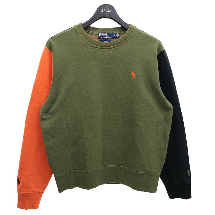楽天市場】【中古】POLO RALPH LAUREN×BEAMS クレイジーパターン  