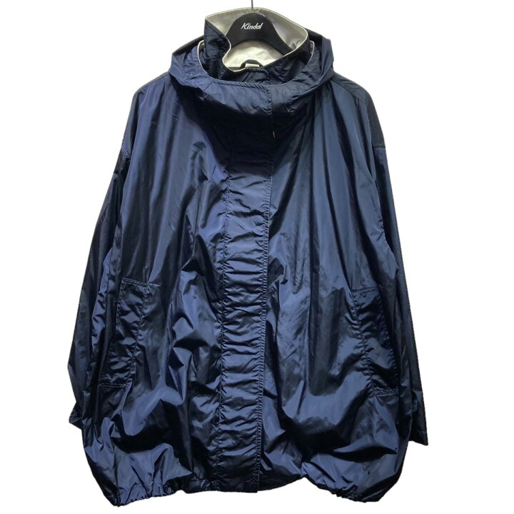 楽天市場】【中古】SEALUP ナイロンジャケット ネイビー サイズ：42  