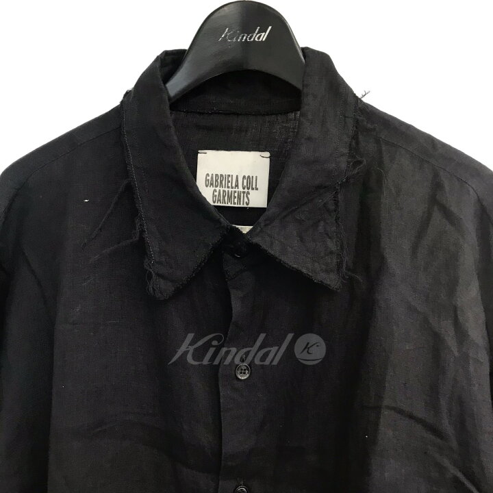 楽天市場】【中古】gabriela coll garments23SS カットオフデザイン 