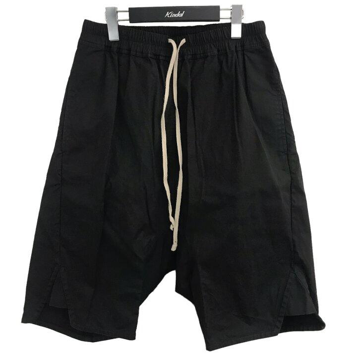 楽天市場】【中古】Rick Owens 「BASKET SWINGER」 サルエルショート 