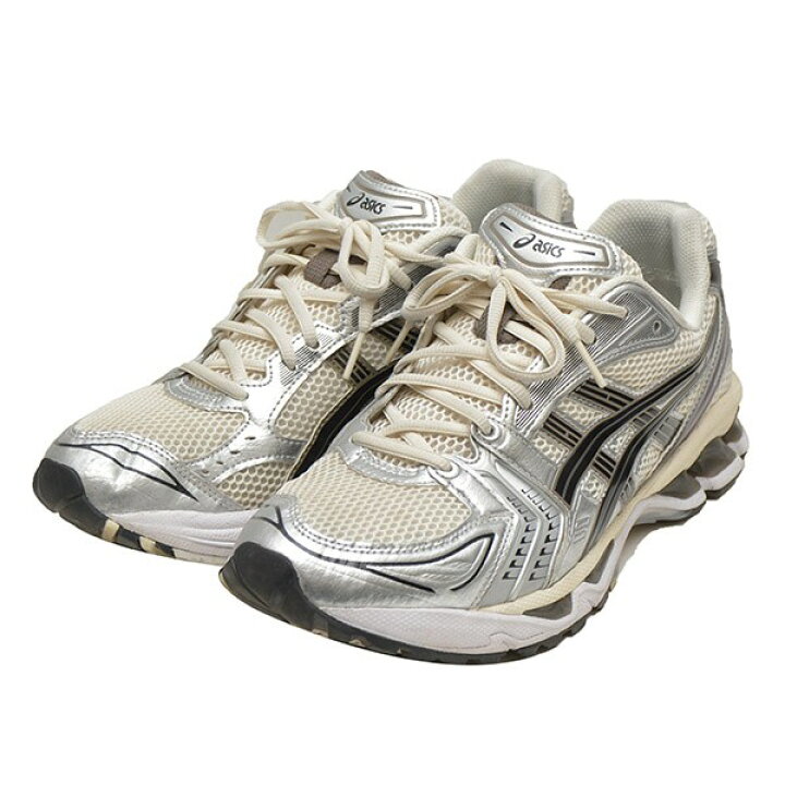 楽天市場】【中古】ASICS GEL KAYANO 14 スニーカー ゲルカヤノ14 