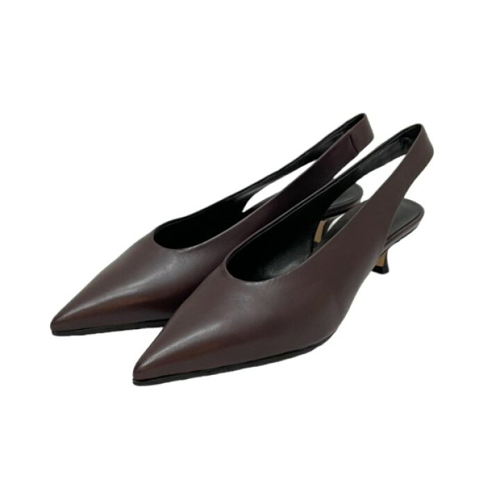 楽天市場】【中古】BRENTAPOINTED BACK STRAP ポインテッドバック  