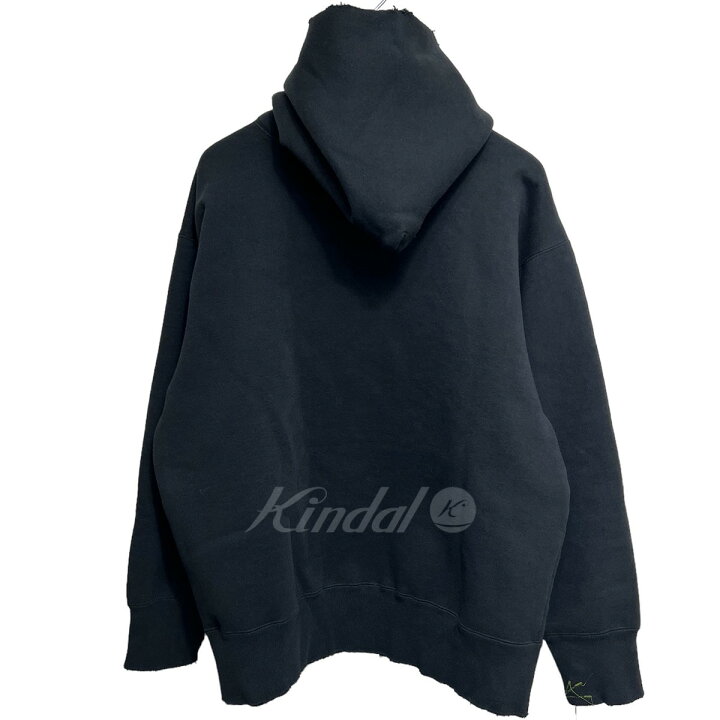 楽天市場】【中古】ANCELLM 2024 NEW YEAR SWEAT HOODIE DRAGON BRACK  