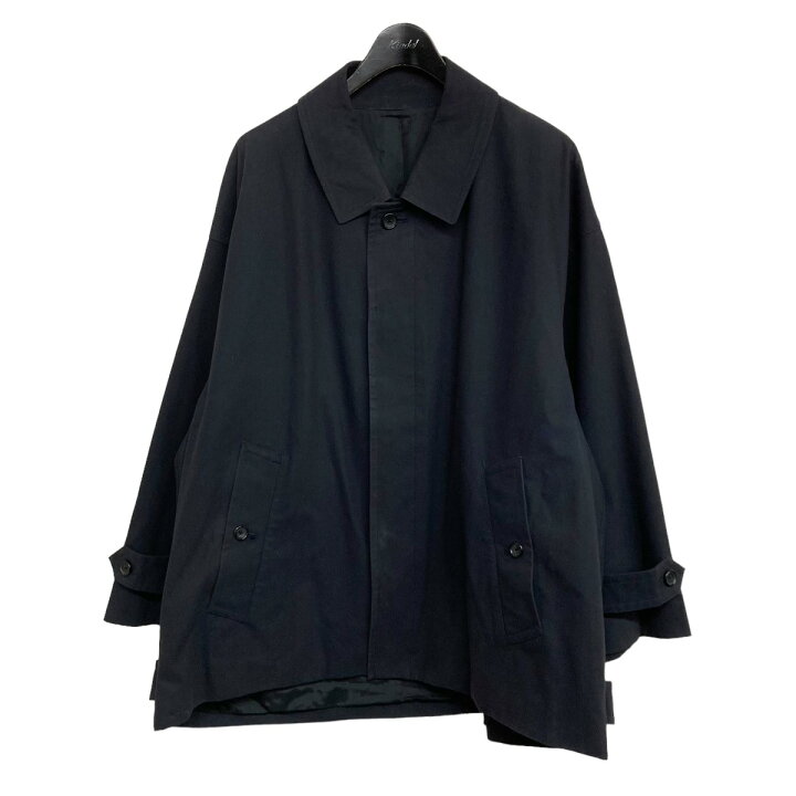 楽天市場】【中古】Graphpaper「Voile Gabardine Soutien Collar Short 