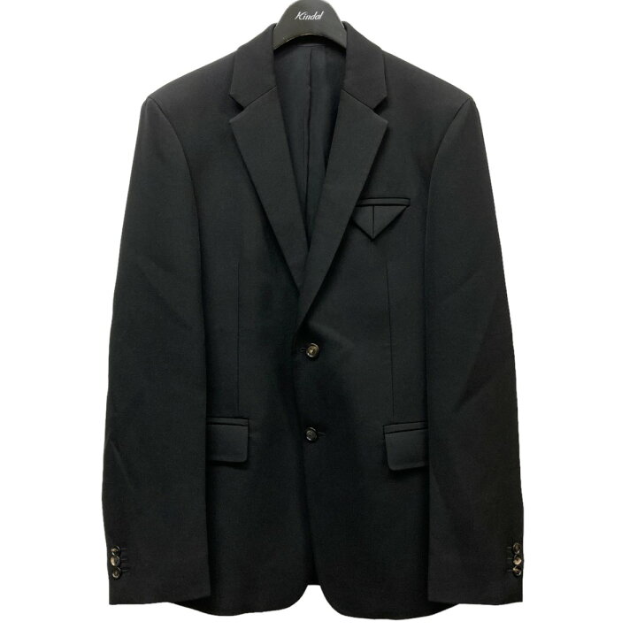 楽天市場】【中古】BOTTEGA VENETA テーラードジャケット 647373 