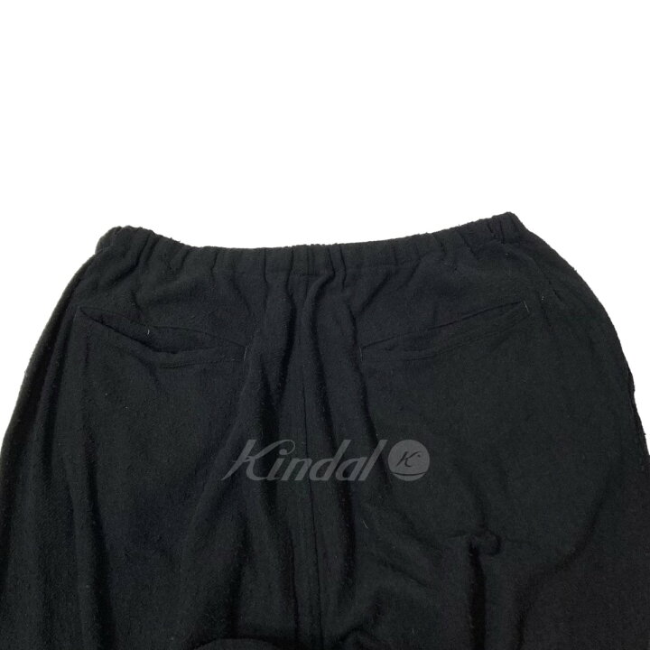楽天市場】【中古】COMOLI シルクネップビエラ コンバーティブルパンツ 