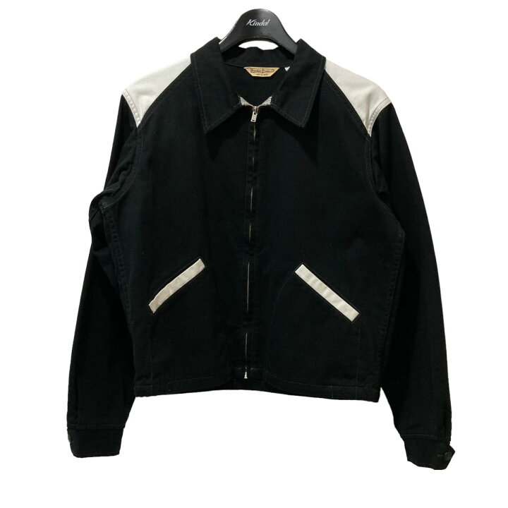 楽天市場】【中古】BUTCHER PRODUCTSROADRUNNER スポーツジャケット  