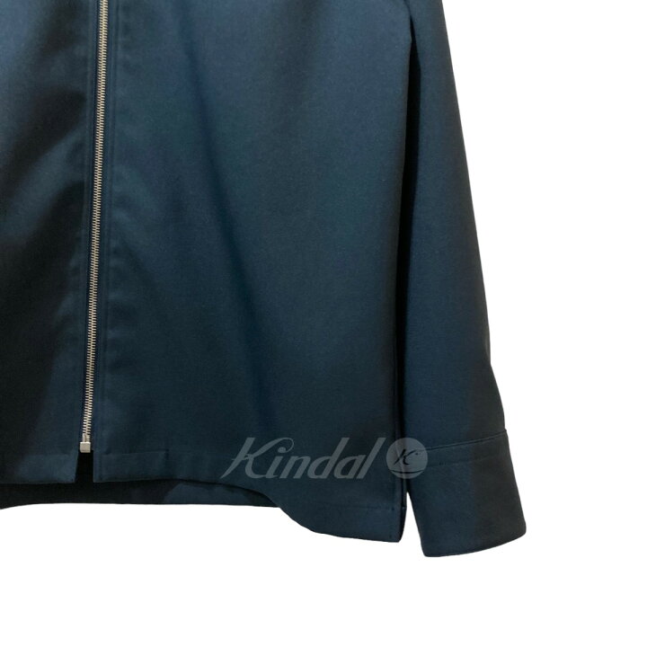 楽天市場】【中古】JIL SANDER ジップシャツジャケット J22DL0136 