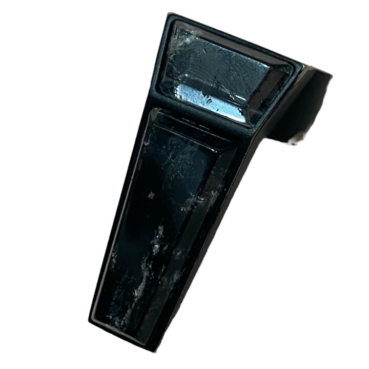 楽天市場】【中古】Rick Owens ｢CRYSTAL TRUNK RING｣ クリスタル  