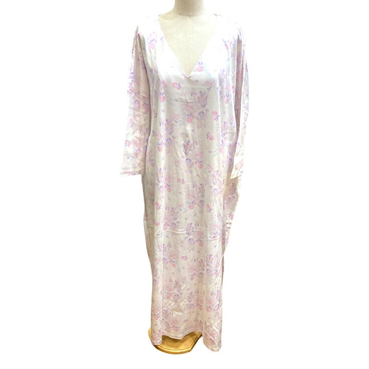 楽天市場】【中古】mame kurogouchi22SS 伊勢丹別注「Floral Printed  