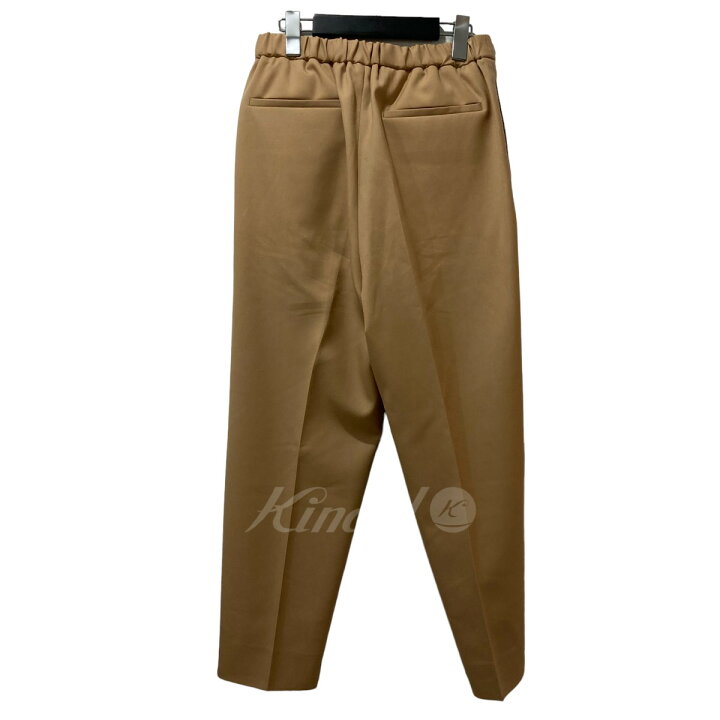楽天市場】【中古】JIL SANDER クロップド スラックスパンツ 