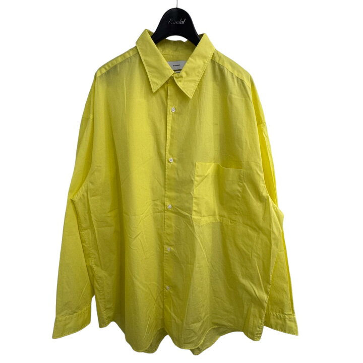 楽天市場】【中古】Graphpaper｢Broad L／S 