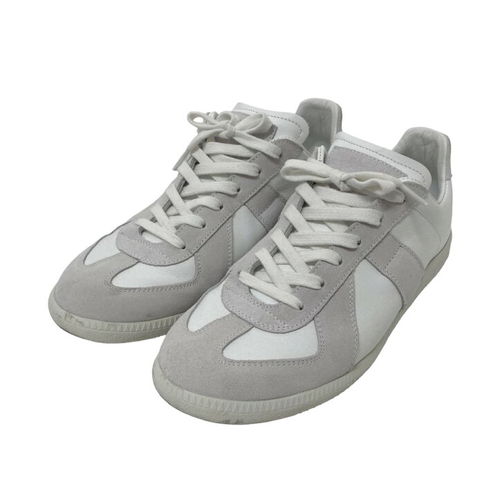 楽天市場】【中古】Maison Margiela REPLICA レプリカジャーマン 