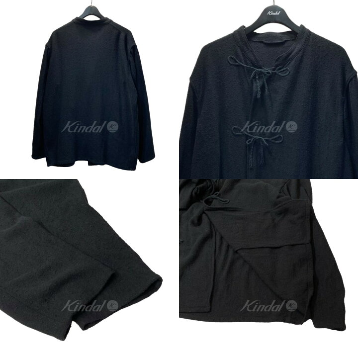 楽天市場】【中古】COMOLI シルクネックヒビエラジャケット X01-01024