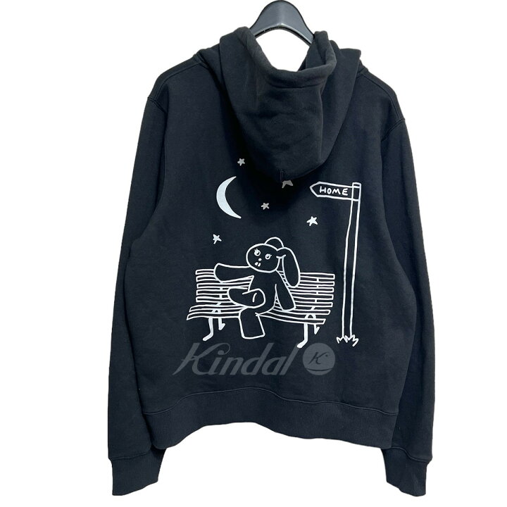 楽天市場】【中古】Heaven by Marc Jacobs ロンリーバニーパーカー 