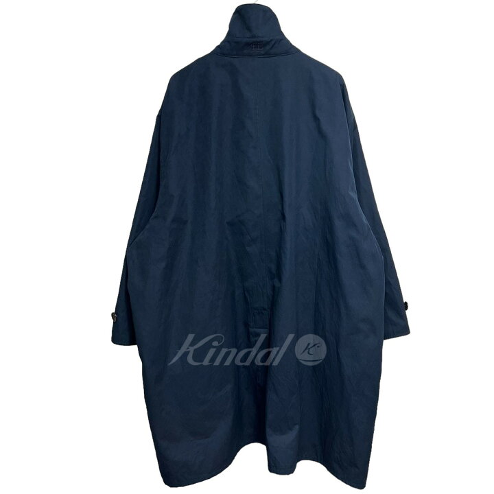 楽天市場】【中古】SEESEE×Barbour 2023SS URBS別注 3／4コート 